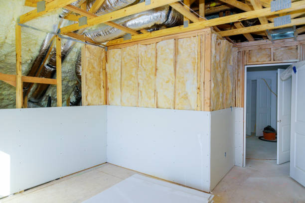 Best Specialized Insulation Services in Horseshoe Bay, TX