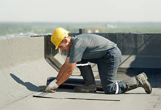 Types of Insulation We Offer in Horseshoe Bay, TX