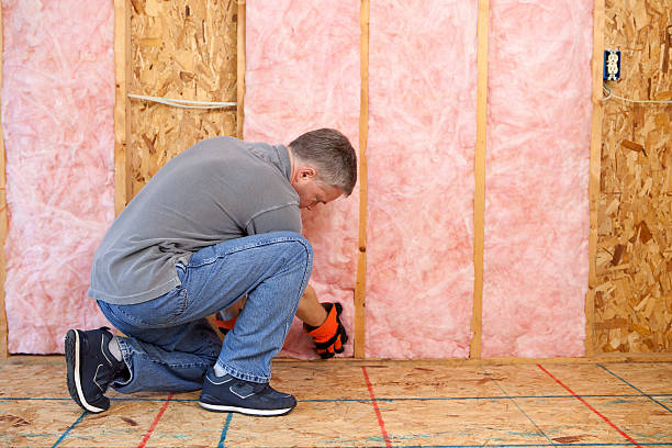 Best Residential Insulation in Horseshoe Bay, TX